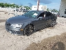 WAU2GBFCXFN****** Used and Repairable 2015 Audi A7 in Houston South