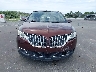 2LMDJ8JK6CB****** Wrecked 2012 Lincoln MKX in Florida State
