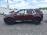 2LMDJ8JK6CB****** Repairable 2012 Lincoln MKX in Florida State
