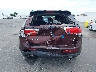 2LMDJ8JK6CB****** Wrecked 2012 Lincoln MKX