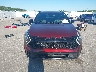 5XYK6CDF2SG****** Wrecked 2025 Kia Sportage in Indiana State