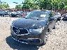 5J8YD4H32LL****** Salvage and Repairable 2020 Acura MDX in New Jersey State