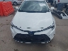 JTDBCMFEXS3****** Used 2025 Toyota Corolla in Texas State