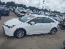 JTDBCMFEXS3****** Salvage 2025 Toyota Corolla