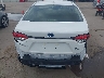 JTDBCMFEXS3****** Used 2025 Toyota Corolla