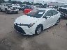JTDBCMFEXS3****** Used and Repairable 2025 Toyota Corolla in Austin