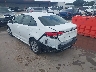 JTDBCMFEXS3****** Salvage and Repairable 2025 Toyota Corolla in Austin