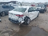 JTDBCMFEXS3****** Salvage and Wrecked 2025 Toyota Corolla in Texas State
