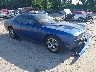 2B3LJ44V69H****** Salvamento y Destrozados 2009 Dodge Challenger en Atlanta