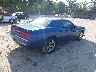 2B3LJ44V69H****** Salvamento y Destrozados 2009 Dodge Challenger en Estado de Georgia
