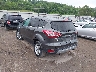 1FMCU9G91FU****** Salvage and Repairable 2015 Ford Escape in Davenport