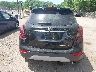 KL4CJ2SB0KB****** Destrozados 2019 Buick Encore