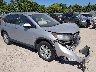5J6RM4H74CL****** Salvage and Wrecked 2012 Honda CR-V in Portage