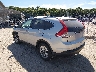 5J6RM4H74CL****** Salvage and Repairable 2012 Honda CR-V in Portage