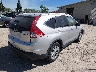 5J6RM4H74CL****** Salvage and Wrecked 2012 Honda CR-V in Wisconsin State