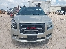 1GKKRRKD3EJ****** Wrecked 2014 GMC Acadia in Texas State