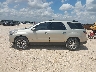 1GKKRRKD3EJ****** Repairable 2014 GMC Acadia in Texas State