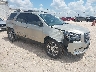 1GKKRRKD3EJ****** Salvage and Wrecked 2014 GMC Acadia in Abilene
