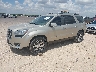 1GKKRRKD3EJ****** Used and Repairable 2014 GMC Acadia in Abilene