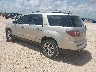 1GKKRRKD3EJ****** Salvage and Repairable 2014 GMC Acadia in Abilene
