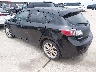 JM1BL1H50A1****** Salvamento y Reparables 2010 Mazda 3 en Houston South