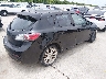 JM1BL1H50A1****** Salvamento y Destrozados 2010 Mazda 3 en Estado de Texas