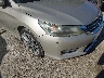 1HGCR2F53DA****** Usados 2013 Honda Accord