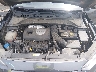 KM8K53A51MU****** Repairable 2021 Hyundai Kona in Nashville