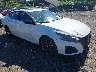 1N4BL4CWXRN****** Salvage and Wrecked 2024 Nissan Altima in Boston Shirley