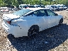 1N4BL4CWXRN****** Salvage and Wrecked 2024 Nissan Altima in Massachusetts State