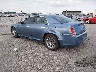 2C3CA6CT4BH****** Salvamento y Reparables 2011 Chrysler 300C en Kansas City East