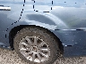 2C3CA6CT4BH****** Salvamento y Reparables 2011 Chrysler 300C en Estado de Missouri