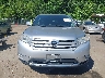 5TDDK3EHXCS****** Wrecked 2012 Toyota Highlander in Maryland State