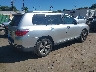 5TDDK3EHXCS****** Salvage and Wrecked 2012 Toyota Highlander in Maryland State