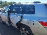 5TDDK3EHXCS****** Salvage and Repairable 2012 Toyota Highlander in Maryland State