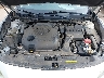 1N4AA6APXHC****** Reparables 2017 Nissan Maxima en Fort Worth North