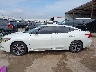 1N4AA6APXHC****** Reparables 2017 Nissan Maxima en Estado de Texas