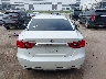 1N4AA6APXHC****** Destrozados 2017 Nissan Maxima