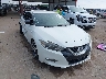 1N4AA6APXHC****** Salvamento y Destrozados 2017 Nissan Maxima en Fort Worth North