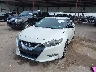 1N4AA6APXHC****** Usados y Reparables 2017 Nissan Maxima en Fort Worth North