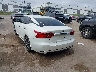 1N4AA6APXHC****** Salvamento y Reparables 2017 Nissan Maxima en Fort Worth North