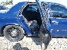 2FABP7BV0BX****** Wrecked 2011 Ford Crown Victoria Police Interceptor in Seattle