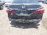 1HGCR2F84GA****** Reparables 2016 Honda Accord