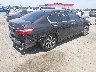 1HGCR2F84GA****** Salvamento y Destrozados 2016 Honda Accord en Estado de Arkansas