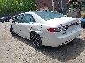 1LN6L9TK9K5****** Salvage and Repairable 2019 Lincoln Continental in Burlington