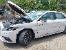 1LN6L9TK9K5****** Salvage and Repairable 2019 Lincoln Continental in Vermont State