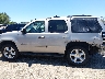 1GNFK13018J****** Repairable 2008 Chevrolet Tahoe in South Carolina State