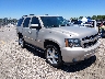 1GNFK13018J****** Salvage and Wrecked 2008 Chevrolet Tahoe in Lexington