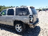 1GNFK13018J****** Salvage and Repairable 2008 Chevrolet Tahoe in South Carolina State