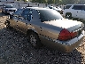 2MEFM74W55X****** Salvamento y Reparables 2005 Mercury Grand Marquis en Shreveport